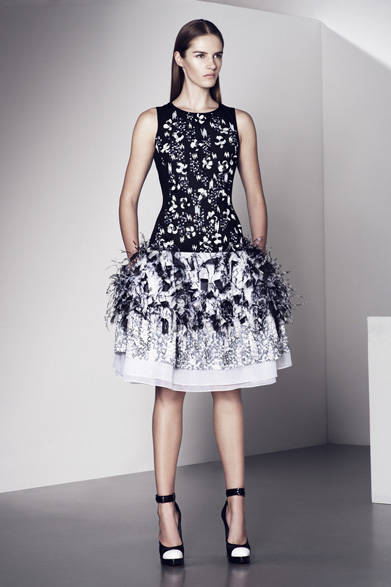 　2013年秋冬プレコレクション