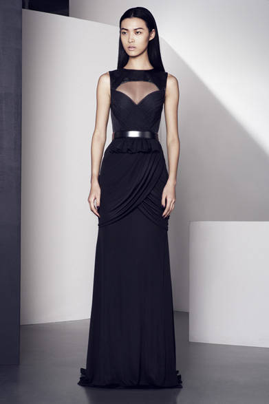 　2013年秋冬プレコレクション