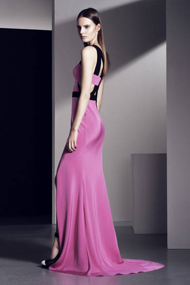 　2013年秋冬プレコレクション