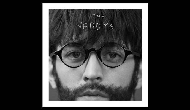 <strong>THE NERDYS｜ザ ナーディーズ</strong>　2013春夏コレクション　アイウェア 2万7300円