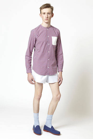 <strong>CARVEN｜カルヴェン</strong>　「CARVEN MAN」2013夏コレクション　