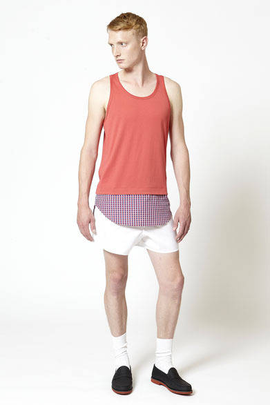 <strong>CARVEN｜カルヴェン</strong>　「CARVEN MAN」2013夏コレクション　