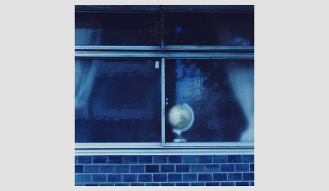 <strong>「beautiful」写真家4人展</strong>　羽田 誠（サブテーマ：脈々）「重なり積まれて終わりなくつづいてゆく」