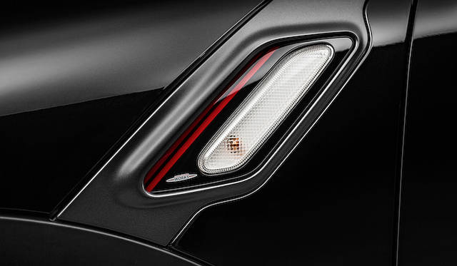 <strong>MINI John Cooper Works Paceman｜ミニ ジョン・クーパー ワークス ペースマン</strong>