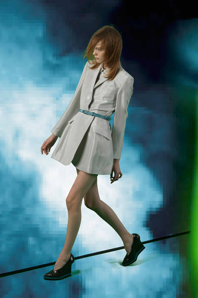 　2013年秋冬プレコレクション