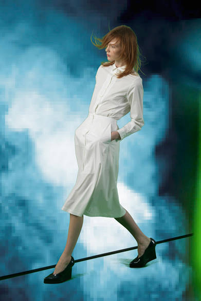 　2013年秋冬プレコレクション