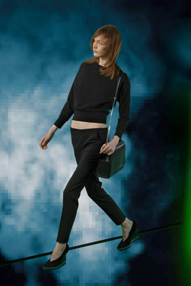 　2013年秋冬プレコレクション