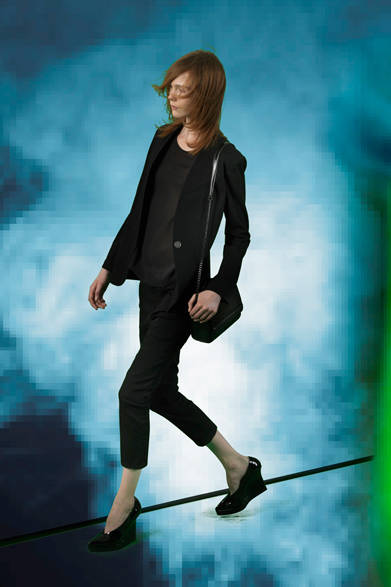 　2013年秋冬プレコレクション