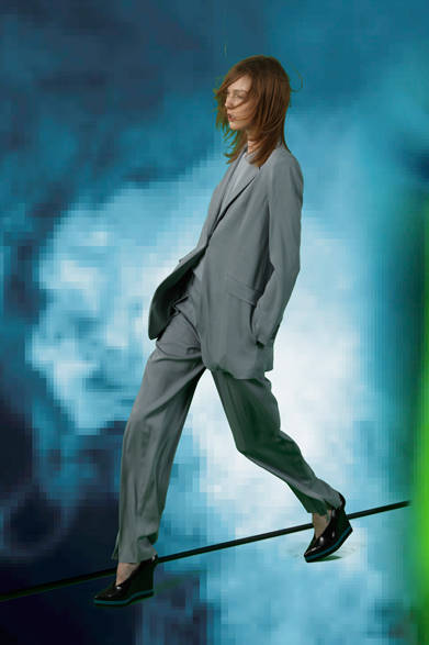 　2013年秋冬プレコレクション