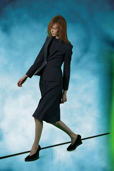 　2013年秋冬プレコレクション