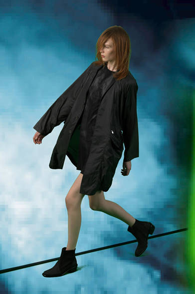 　2013年秋冬プレコレクション