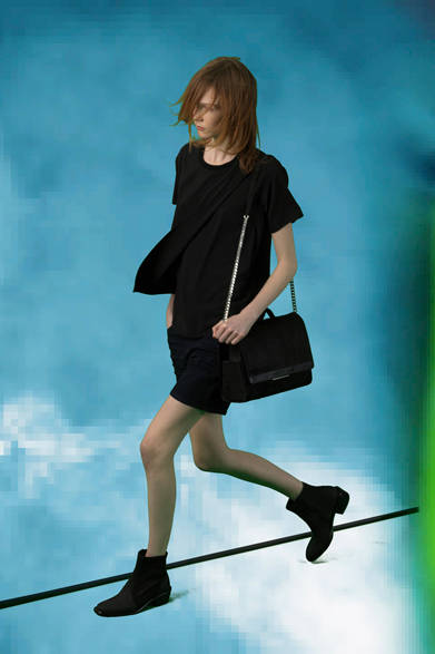 　2013年秋冬プレコレクション