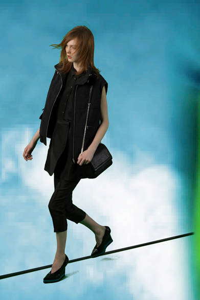 　2013年秋冬プレコレクション