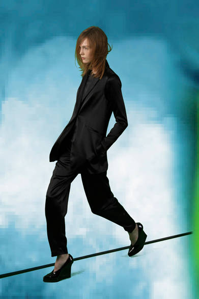 　2013年秋冬プレコレクション