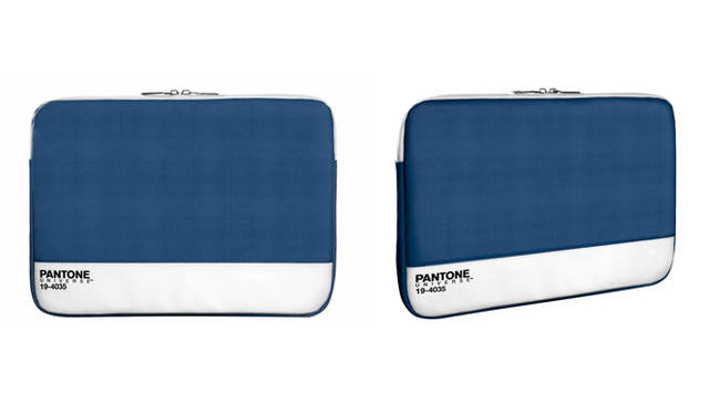 <strong>CASE SCENARIO｜ケース・シナリオ</strong>　「PANTONE UNIVERSE COLLECTION」　MAC BOOK PRO 11INCH&13INCHケース 各4000円