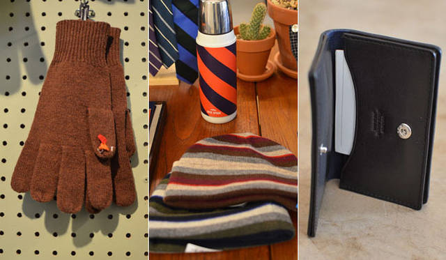 <strong>BEAUTY&YOUTH UNITED ARROWS｜ビューティ&ユース ユナイテッドアローズ</strong>　ギフトイベント「ICE COLD GIFTS JACK SPADE」