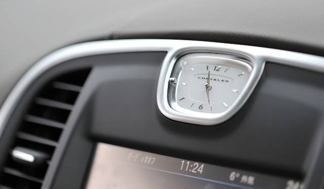 <strong>Chrysler 300C Luxury｜クライスラー 300C ラグジュアリー</strong>