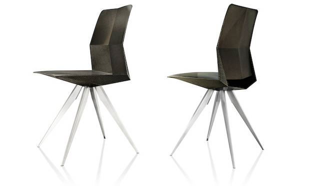 <strong>R18 Ultra Chair｜R18 ウルトラ チェアー</strong>