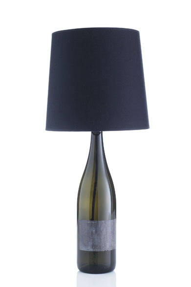 　ボトルランプ3万4650円（メゾン マルタン マルジェラ／阪急メンズ東京）