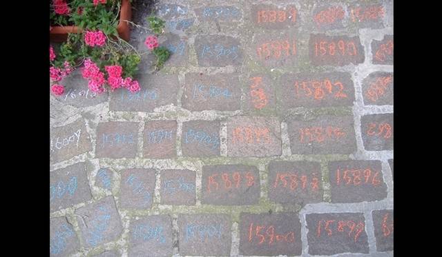 <strong>ART│『福永敦ハリーバリーコーラス－まちなかの交響、墨田と浅草』展</strong>