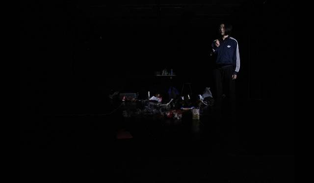 <strong>ART│『福永敦ハリーバリーコーラス－まちなかの交響、墨田と浅草』展</strong>