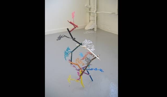 <strong>ART│『福永敦ハリーバリーコーラス－まちなかの交響、墨田と浅草』展</strong>