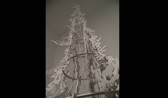 <strong>ART│『福永敦ハリーバリーコーラス－まちなかの交響、墨田と浅草』展</strong>