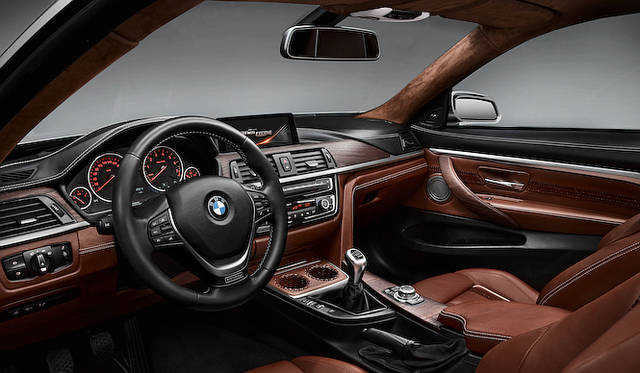 <strong>BMW Concept 4 Series Coupe｜ビー・エム・ダブリュー コンセプト 4シリーズ クーペ</strong> 