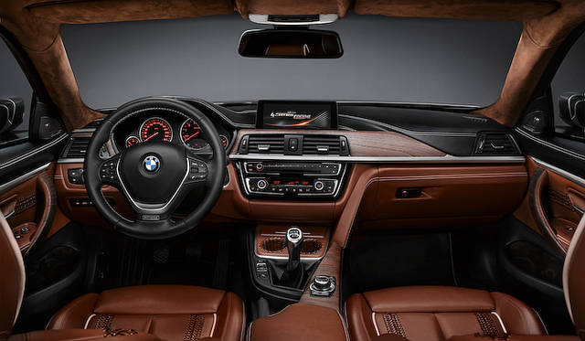 <strong>BMW Concept 4 Series Coupe｜ビー・エム・ダブリュー コンセプト 4シリーズ クーペ</strong> 