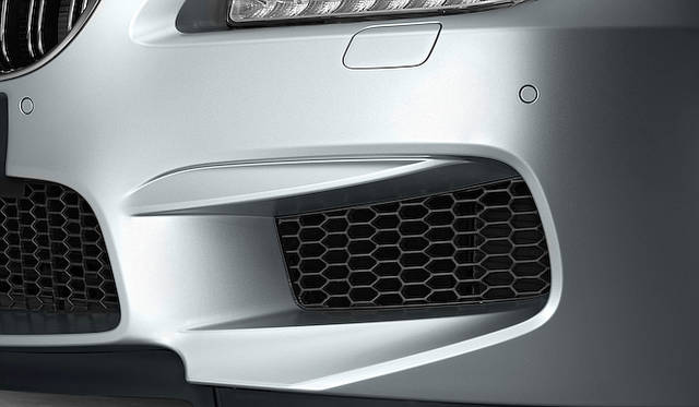 <strong>BMW M6 Gran Coupe｜ビー・エム・ダブリュー M6 グランクーペ</strong>