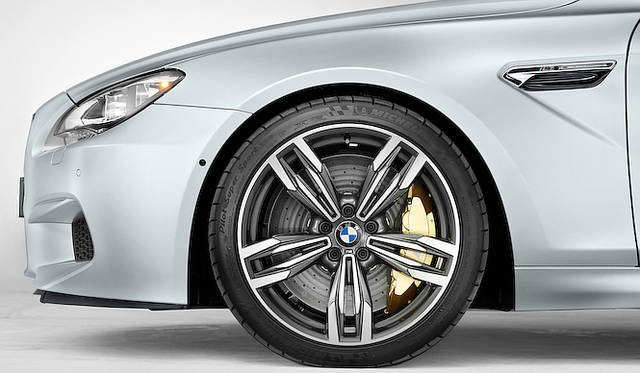 <strong>BMW M6 Gran Coupe｜ビー・エム・ダブリュー M6 グランクーペ</strong>