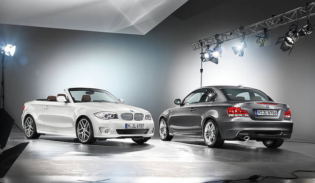 <strong>BMW 1 Series Limited Edition Lifestyle｜ビー・エム・ダブリュー 1シリーズ リミテッドエディション ライフスタイル</strong>