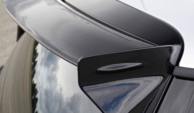 <strong>MINI John Cooer Works GP｜ミニ ジョン・クーパー・ワークス GP</strong>