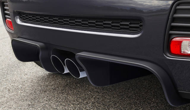 <strong>MINI John Cooer Works GP｜ミニ ジョン・クーパー・ワークス GP</strong>