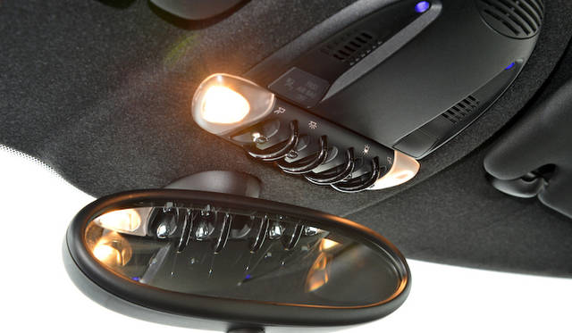 <strong>MINI John Cooer Works GP｜ミニ ジョン・クーパー・ワークス GP</strong>