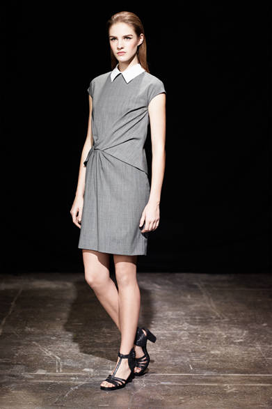 　2013年秋冬プレコレクション