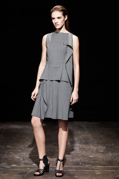 　2013年秋冬プレコレクション