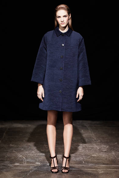 　2013年秋冬プレコレクション