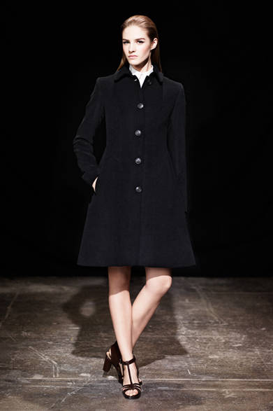 　2013年秋冬プレコレクション