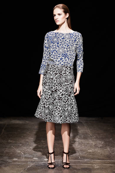 　2013年秋冬プレコレクション