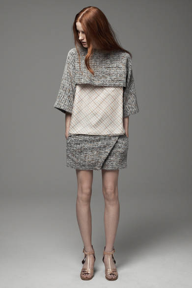 　2013年秋冬プレコレクション