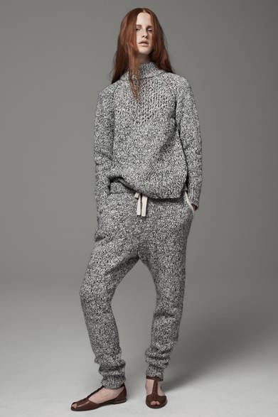 　2013年秋冬プレコレクション