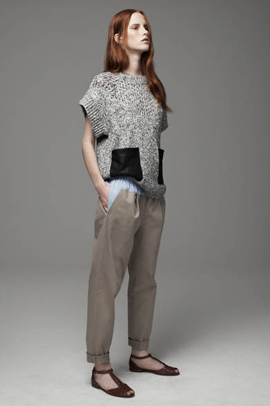 　2013年秋冬プレコレクション