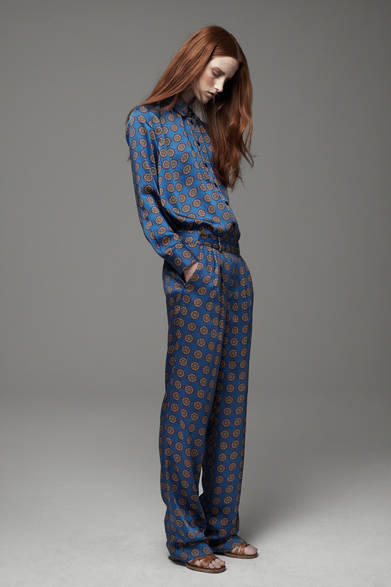 　2013年秋冬プレコレクション