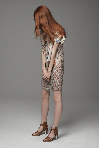 　2013年秋冬プレコレクション