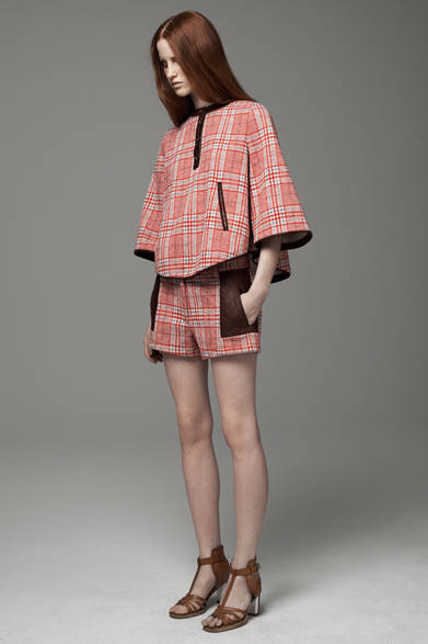 　2013年秋冬プレコレクション