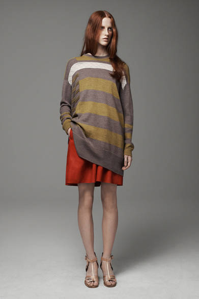 　2013年秋冬プレコレクション