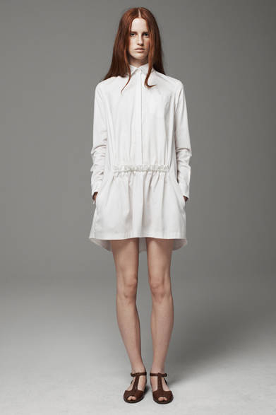 　2013年秋冬プレコレクション