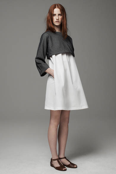 　2013年秋冬プレコレクション