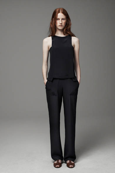 　2013年秋冬プレコレクション